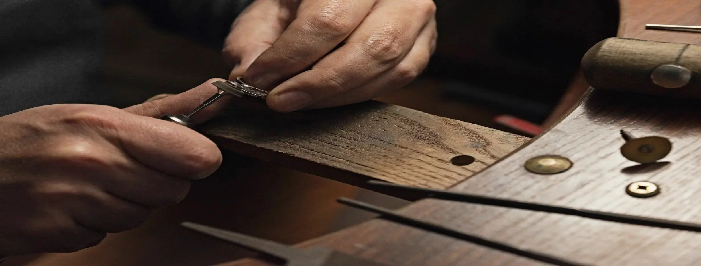Image for Creole Craftsmanship